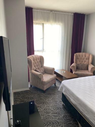 P?n Apart Otel