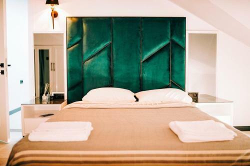 Hotel Talles Suit