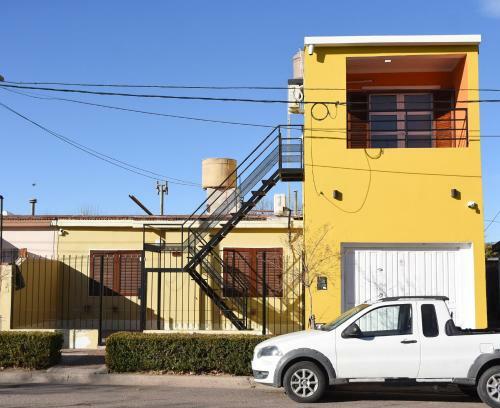 Apartamento Departamento