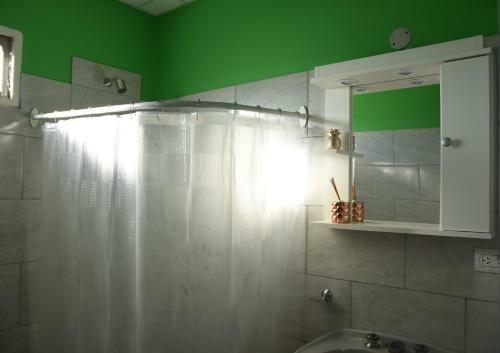 Apartamento Departamento
