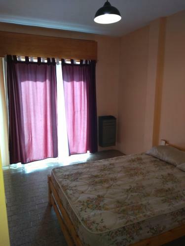 Apartamento Depto Federico
