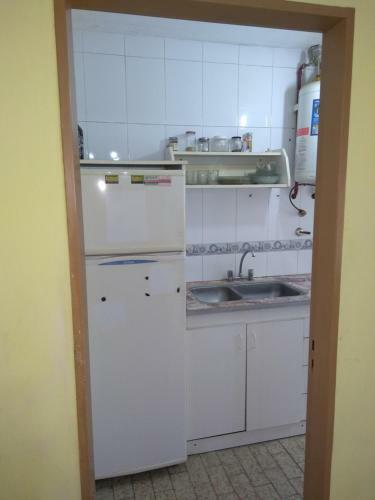 Apartamento Depto Federico