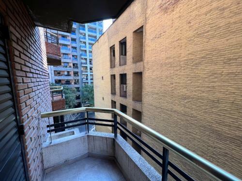 Apartamento Departamento Laprida Tucuman