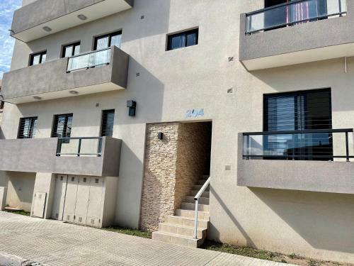 Apartamento Departamento Vip