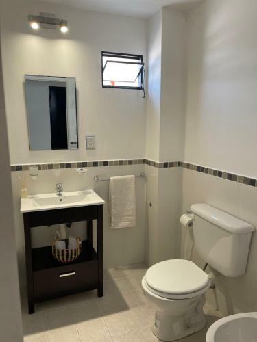 Apartamento Departamento Vip