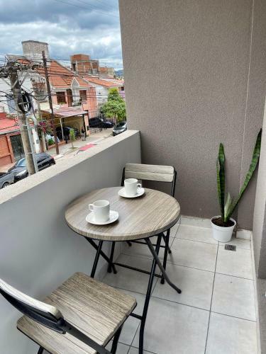 Apartamento Departamento Vip