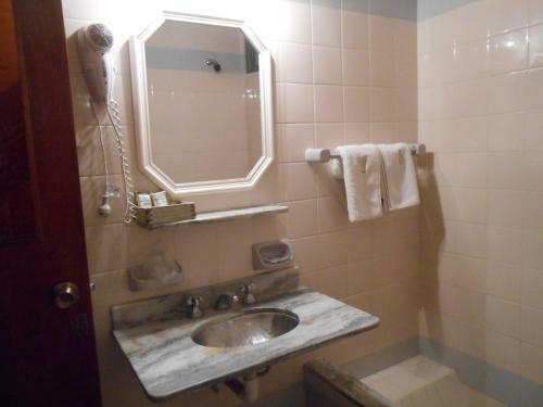 Hotel Monterrey