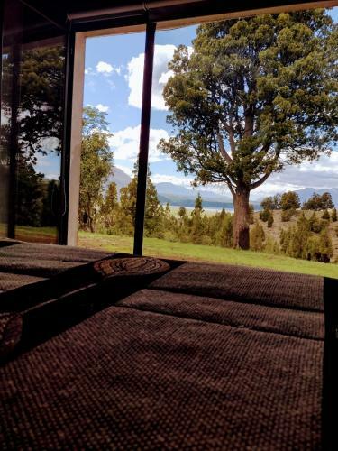 Casa de Campo En Trevelin Con Tina de Madera