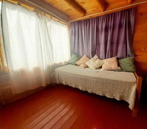 Caba�as Cuatro Estaciones