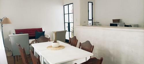 Bed & Breakfast Casa Atelier