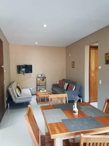 Apartamento Arenas 1
