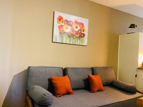 Apartamento Departamento Maby