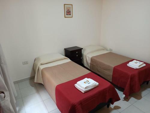 Apartamento M�ller