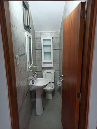 Apartamento D�plex Providencia