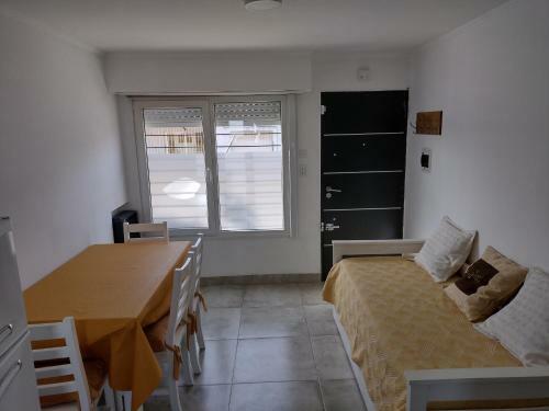 Apartamento Serrano 8