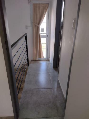 Apartamento Serrano 8