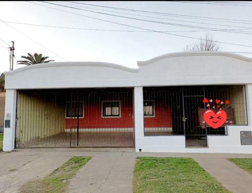 Hostal Brisas De San Javier