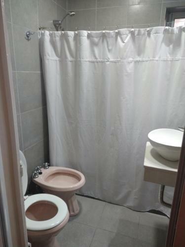 Bed & Breakfast Azules De Abril