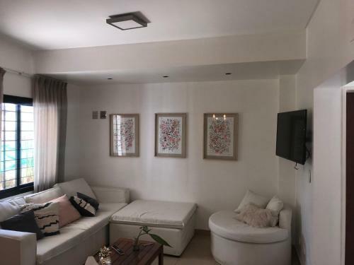 Apartamento Duplex En Barrio Cerrado