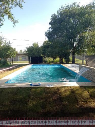 Apartamento Complejo Los Algarrobos