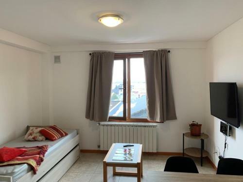 Apartamento La Casa Del Arbol II