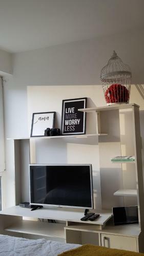 Apartamento Ushuaia Onas