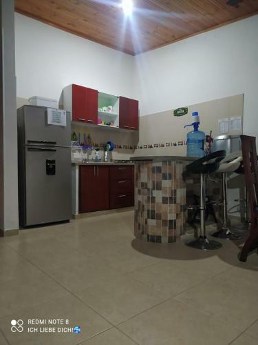 Condominio Los Mangos VI