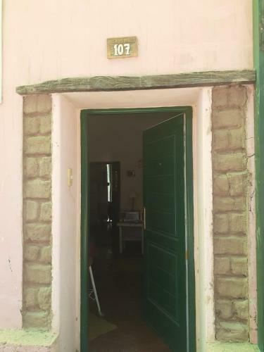 Casa Chica