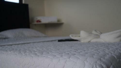 Hostal M�gica Noche