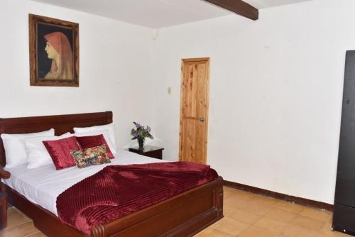 Agroturismo Alojamiento Mi Tesorito