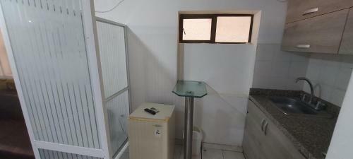 Apartamento Piscina Y Mar San Carlos