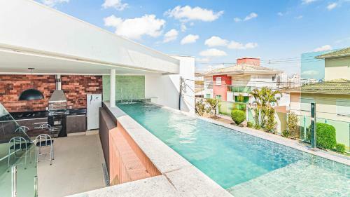 Casa Linda C Wifi E Churrasq Em Belo Horizonte Mg