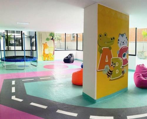 Suite Art ,exclusivo Apartaestudio.