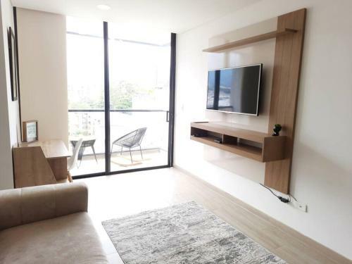 Suite Art ,exclusivo Apartaestudio.