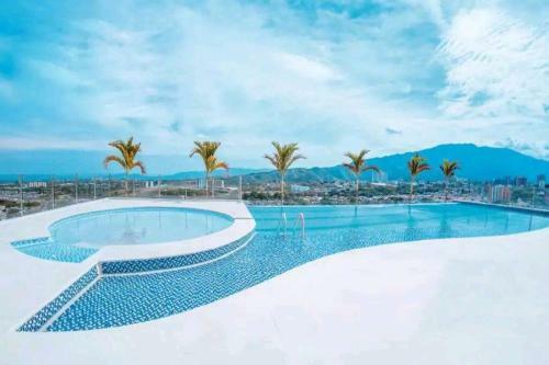 Suite Art ,exclusivo Apartaestudio.