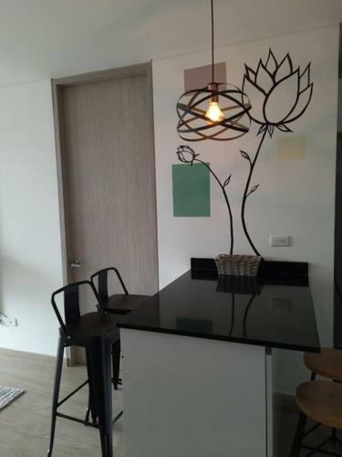 Suite Art ,exclusivo Apartaestudio.