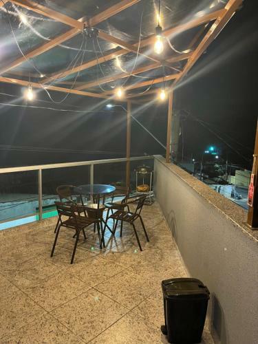Apartamento Casa Lua