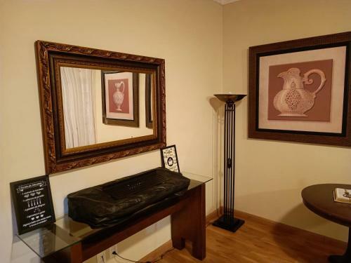 Bed & Breakfast Belo Quinto Prime