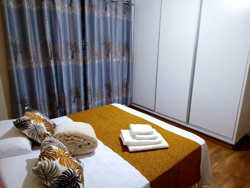 Bed & Breakfast Belo Quinto Prime