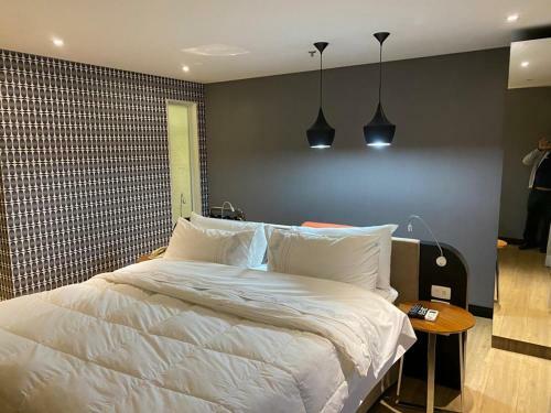 Hotel Lindo Flat Grand Mercure