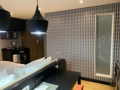 Hotel Lindo Flat Grand Mercure