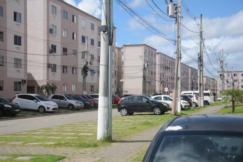 Apartamento Completo Para Sua Necessidade