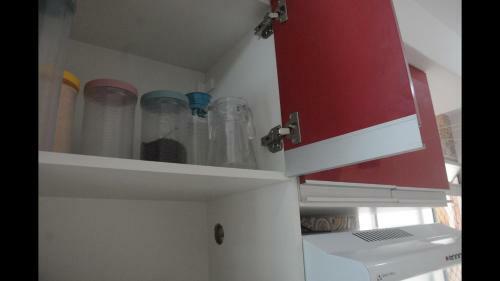 Apartamento Completo Para Sua Necessidade