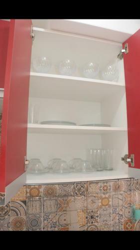 Apartamento Completo Para Sua Necessidade