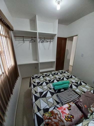 Apartamento Kitnet Encantador