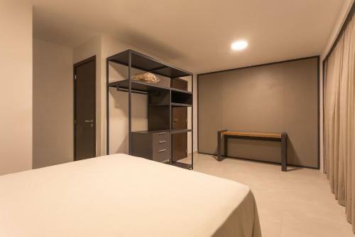 Apartamento Umquarto Heron Marinho