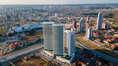 Apartamento Umquarto Heron Marinho