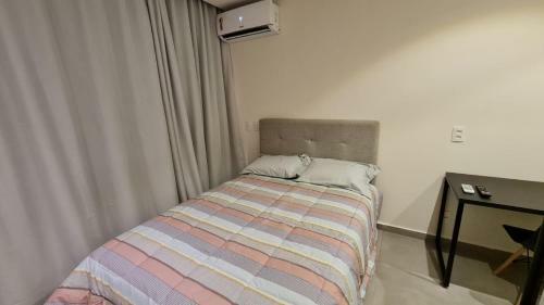 Apartamento Flat Encantador E-su�tes Atl�ntica Campos