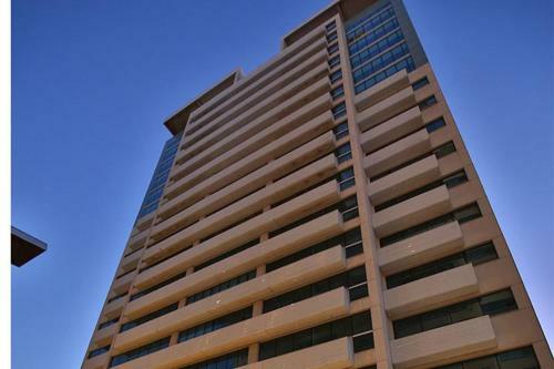 Apartamento Flat Encantador E-su�tes Atl�ntica Campos