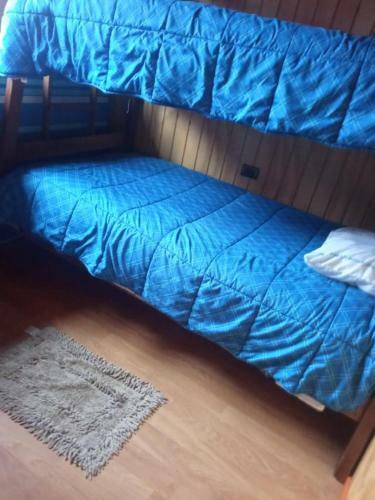Apartamento Caba�a Israel